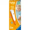 Õppepliiats Ravensburger tiptoi 00110 oranž valge poistele tüdrukutele