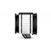 ENDORFY FORTIS 5 DUAL FAN SPC307 CPU jahutus PC ventilaator Radiaator 14/12 cm Must