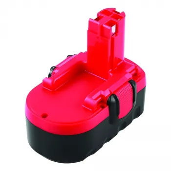 Aku tööriistale Bosch BAT025, 18V, 3.0Ah, Ni-MH