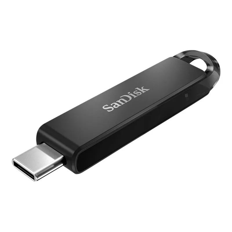 USB-mälupulk SanDisk 32GB USB USB-C 3.2 Gen 1 SDCZ460-032G-G46