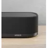 Soundbar Sennheiser AMBEO Soundbar Plus SB02 — 500W, 9 kõlarit, 2x HDMI 2.0, HDMI eARC, Wi‑Fi, Bluetooth