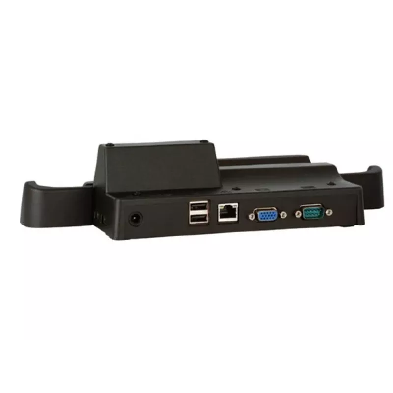 Dokkimisjaam tahvelarvutile Honeywell RT10-CD Must