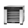 Toidukuivati Rommelsbacher DA 650 600 W roostevaba teras, 0,5 m², 35–75 °C, 7 alust