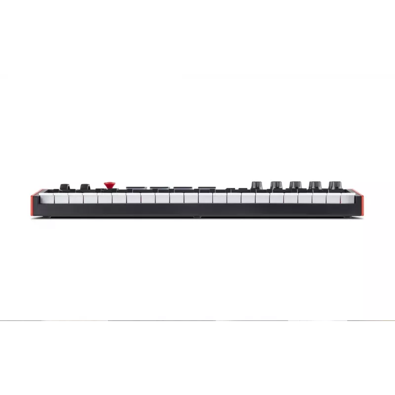 AKAI MPK MINI PLUS - Mini klaviatuuri kontroller