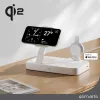 4smarts 540999 toiteadapter valge