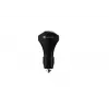 Navitel | Universaalne auto laadija | USP45 SLIM | USB-C võimsus: kuni 27 W, 5V - 3,6A; 9V - 3A; 12V - 2,5A; USB-A võimsus: kuni 18 W, 5V - 3A; 9V - 2A; 12V - 1,5A | 5 V | Auto C