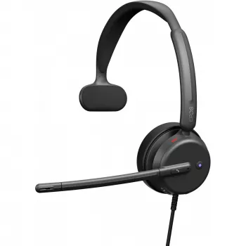 EPOS Mono peakomplekt MS Teams USB C
