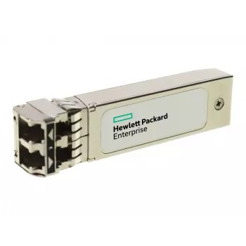 HPE S2P31A võrgutransiiveri moodul 10000 Mbit/s SFP+
