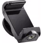 Walimex Mantona SM-850 nutitelefoni keeratav kinnitus (universaalne kinnitus keeratava lukustusega, kinnitusvahemik 55–85 mm)