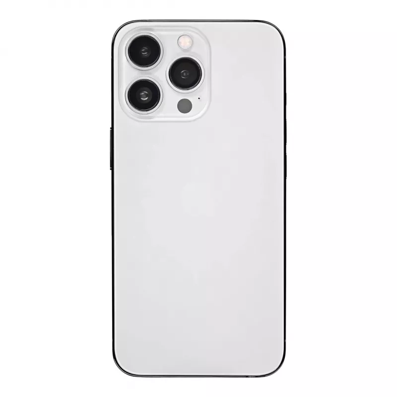 Apple iPhone 13 Pro 256GB Starlight (REMADE by 2Bnew) 2Y Remade / renoveeritud
