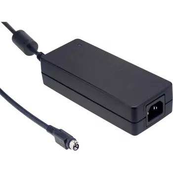 Toiteadapter MEAN WELL GST120A24-P1M