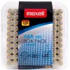 MAXELL leelispatarei LR03 AAA 1.5V 100 tk.