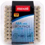 MAXELL leelispatarei LR03 AAA 1.5V 100 tk.