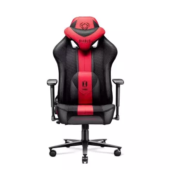 Diablo X-PLAYER 2.0. tavaline mängutool Crimson antratsiit