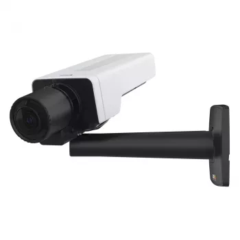 IP turvakaamera Axis P1387 Box 2592 x 1944 pikslit