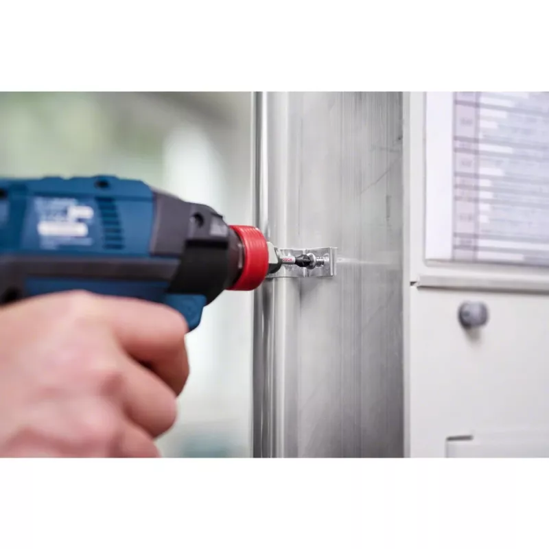 Bosch 2 608 522 329 kruvikeeramisotsak 8 tk