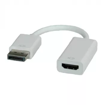 DisplayPort–HDMI adapter ROLINE 12.03.3134