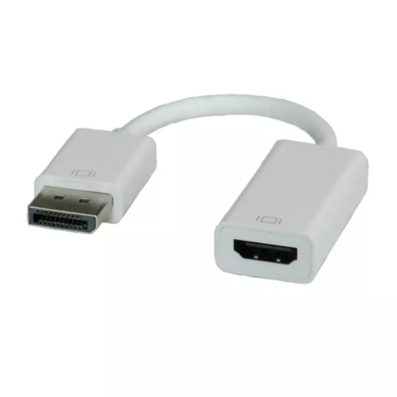 DisplayPort–HDMI adapter ROLINE 12.03.3134