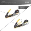 Mitmeotstarbeline pressimistööriist DN-94025