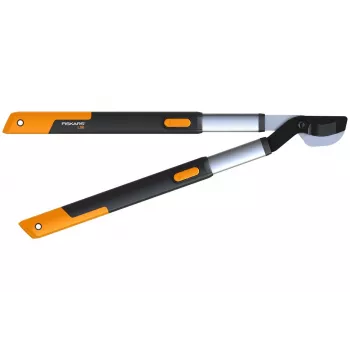 Fiskars SmartFit teleskoopoksalõikur 915mm L86 must oranž (1013564)
