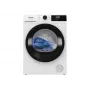 Gorenje pesukuivatusrest | D2HNE7E | Energiatõhususe klass E | Eestlaadimine | 7 kg | Soojuspump | LED | Sügavus 51 cm | Valge