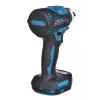 MAKITA DTW301Z akutoitega kruvikeeraja/löökkeeraja 1/2 18V Must, Sinine