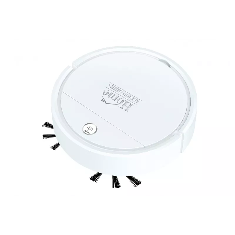 Robot cleaner Artyk 171024 compact design powerful suction