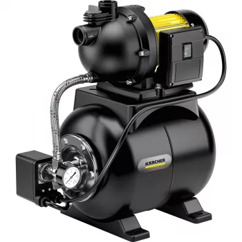 Kärcher 1.645-750.0 aiatööriist 3,200 L must