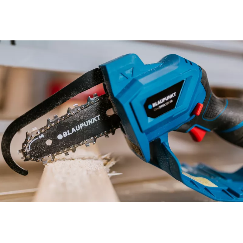 Kettsaag Blaupunkt CS2010 Mini Chainsaw