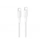 USB-kaabel Belkin BoostCharge Pro 1m USB C valge
