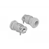 kaabel Gland DeLOCK 60354 hall Metal plastik