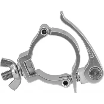 Klamber EUROLITE TPC-10QC (mudel 59006857) — kiirkinnitusega valgustusklamber