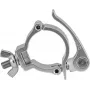 Klamber EUROLITE TPC-10QC (mudel 59006857) — kiirkinnitusega valgustusklamber