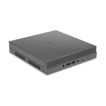 Acer Chromebox CXI5 - Mini-PC - 1 x Core i3 1215U / 1,2 GHz - RAM 8 GB - Mälu - eMMC 128 GB - UHD G