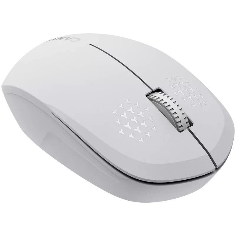 CANYON hiir MW-04 3 nupuga BT Wireless Valge