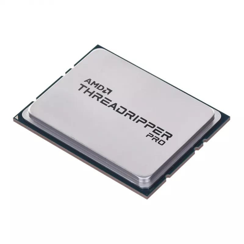 AMD Ryzen Threadripper PRO 5965WX protsessor 3.8 GHz 128 MB L3