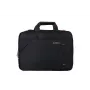 Addison 305014 sülearvutikott 35.8 cm (14.1) Toploader-kott Must