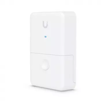 Ubiquiti UISP kahe toitega injektor 2,5 Gigabit Ethernet 48 V