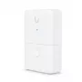 Ubiquiti UISP kahe toitega injektor 2,5 Gigabit Ethernet 48 V