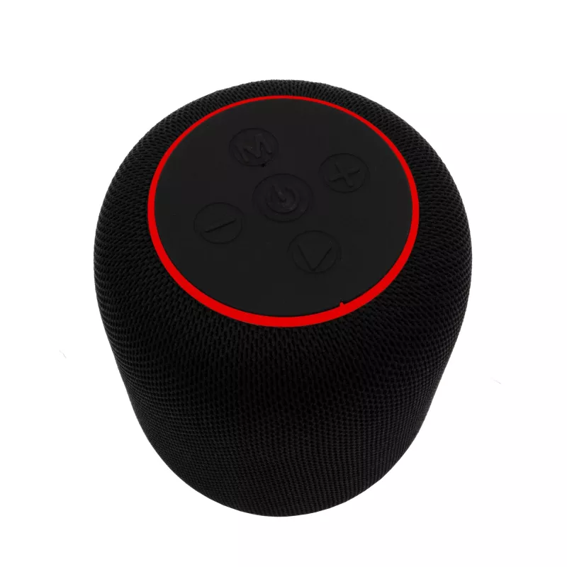Portable Speaker White Shark GBT-619 Idakka Must