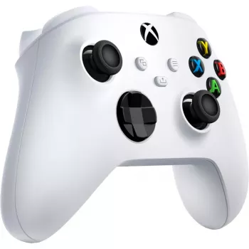Gamepad Microsoft Xbox Wireless Controller Valge