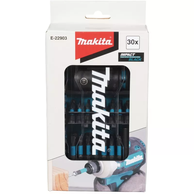 Makita E-22903 kruvikeeraja otsak