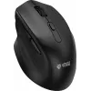 Juhtmevaba hiir YMS 2050BK EGO Optic 1600DPI DUAL WL+B