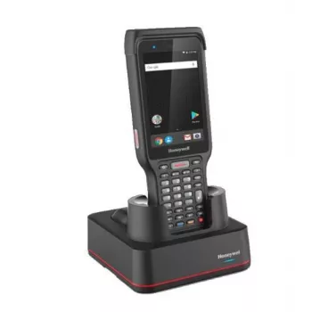 Laadija Honeywell Home Base mobiilne arvuti Must