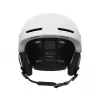 Avatud kiiver POC Obex MIPS — vorm-vormis kõva kest, M/L (55–58 cm), ABS-kest, EPS-vaht, mattvalge, 500 g