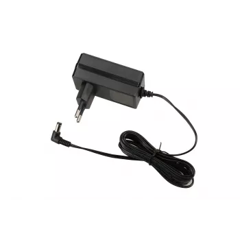 Toiteadapter Mikrotik SAW30-240-1200GR2A Siseruumidesse Must