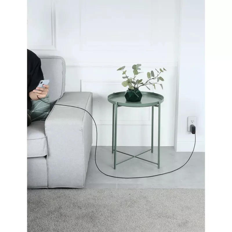 AUKEY CB-CL03 2 m Must