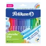 Pelikan 822312 Pelikan 822312 on Pelikani toode meie Markers sarjast. Spetsifikatsioonid Suurus: 0,6 mm Ehtne Pelikani toode — MPN: 822312 · EAN: