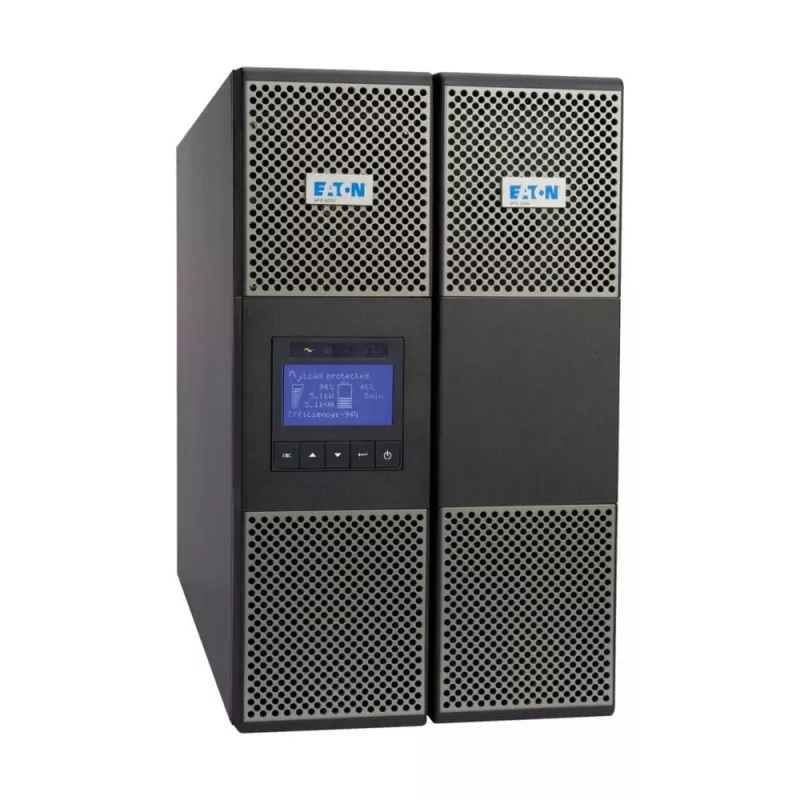 Aku Eaton 9PX EBM 2U 72V