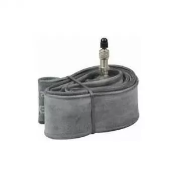Sisekumm FISCHER Dunlop-ventiil 16 tolli (ETRTO 47-305 / 50-305) pikkus 40,60–40,64 cm